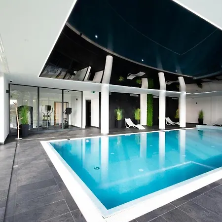 Westin House Resort Apart No 407 Kołobrzeg Exterior foto