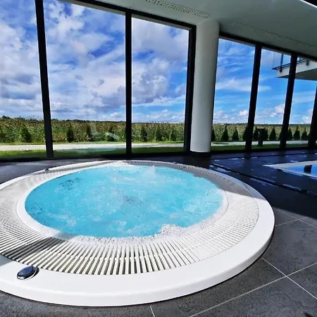 Westin House Resort Apart No 407 Kołobrzeg Exterior foto