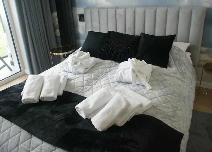 Westin House Resort Apart No 407