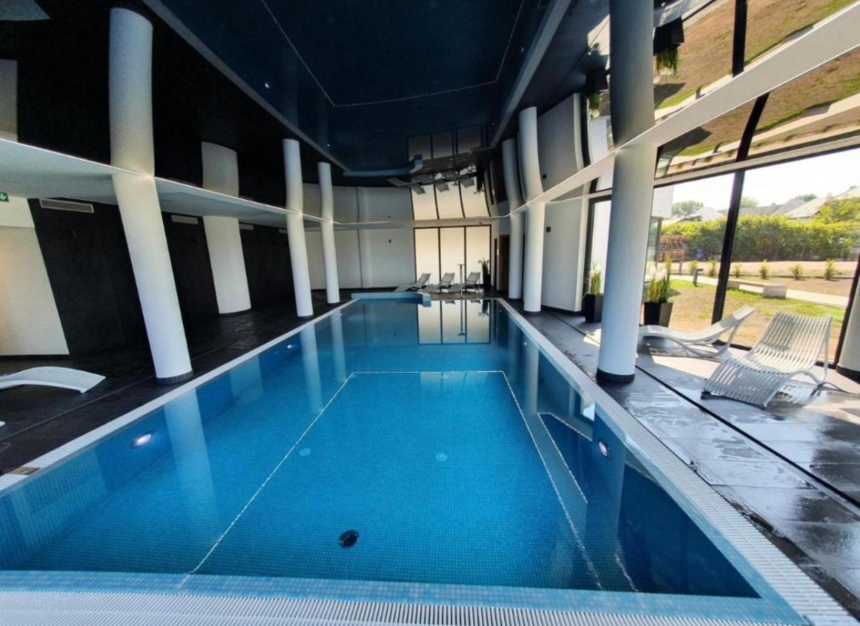 Westin House No 407 Appartamento *