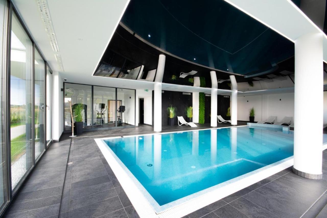 Westin House No 407 Apartament