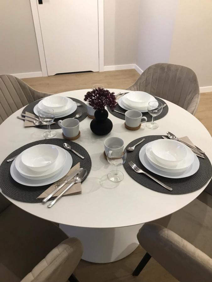 Westin House No 407 Appartamento