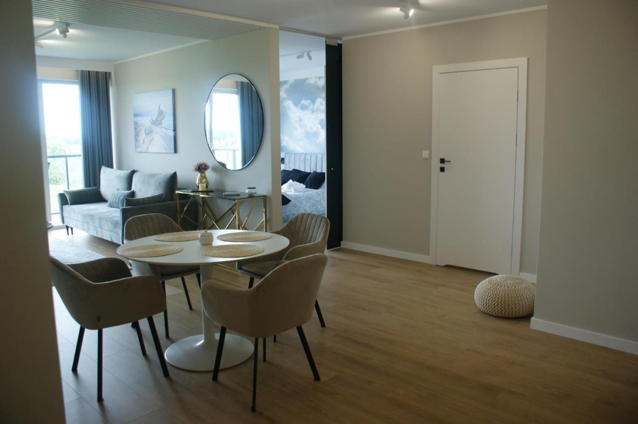 Westin House No 407 Apartament *