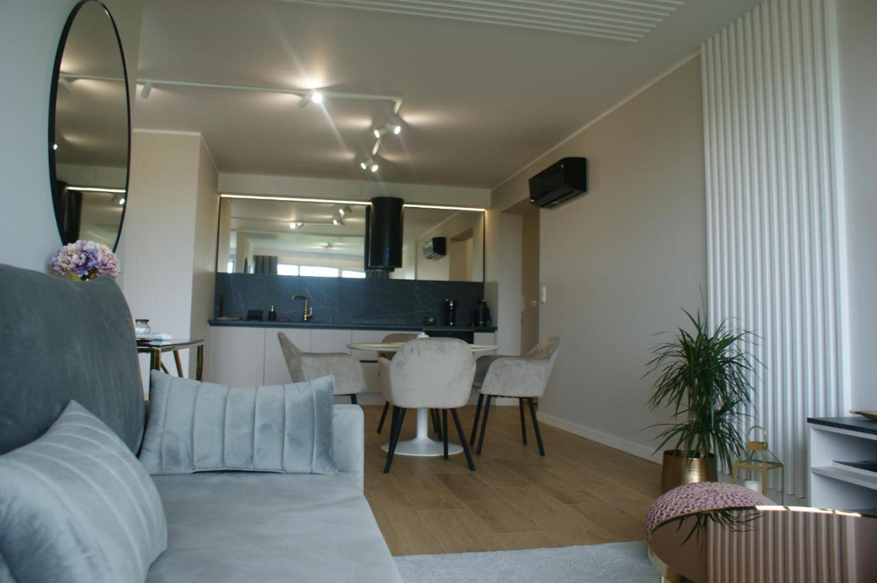 Westin House No 407 Appartamento Kołobrzeg