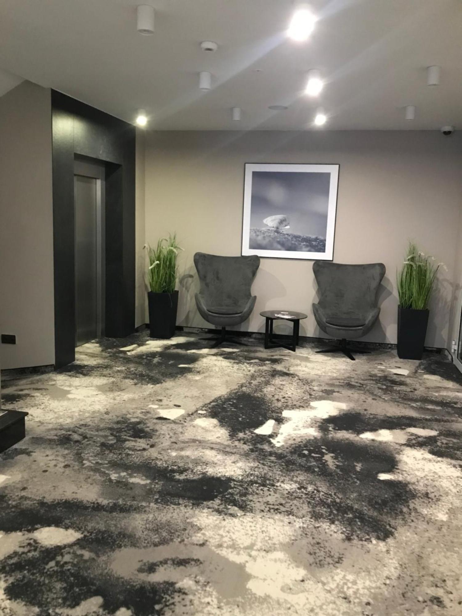 Westin House No 407 Appartamento