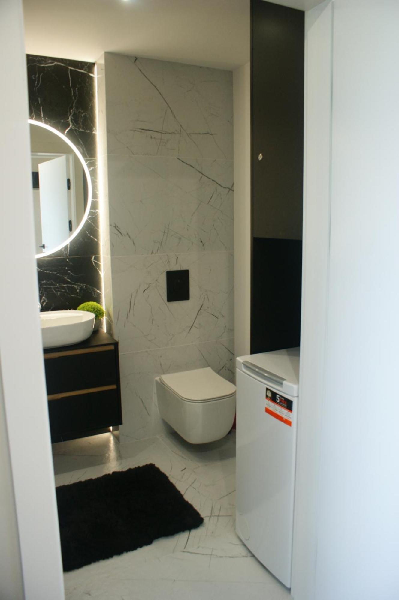 Westin House No 407 Kołobrzeg
